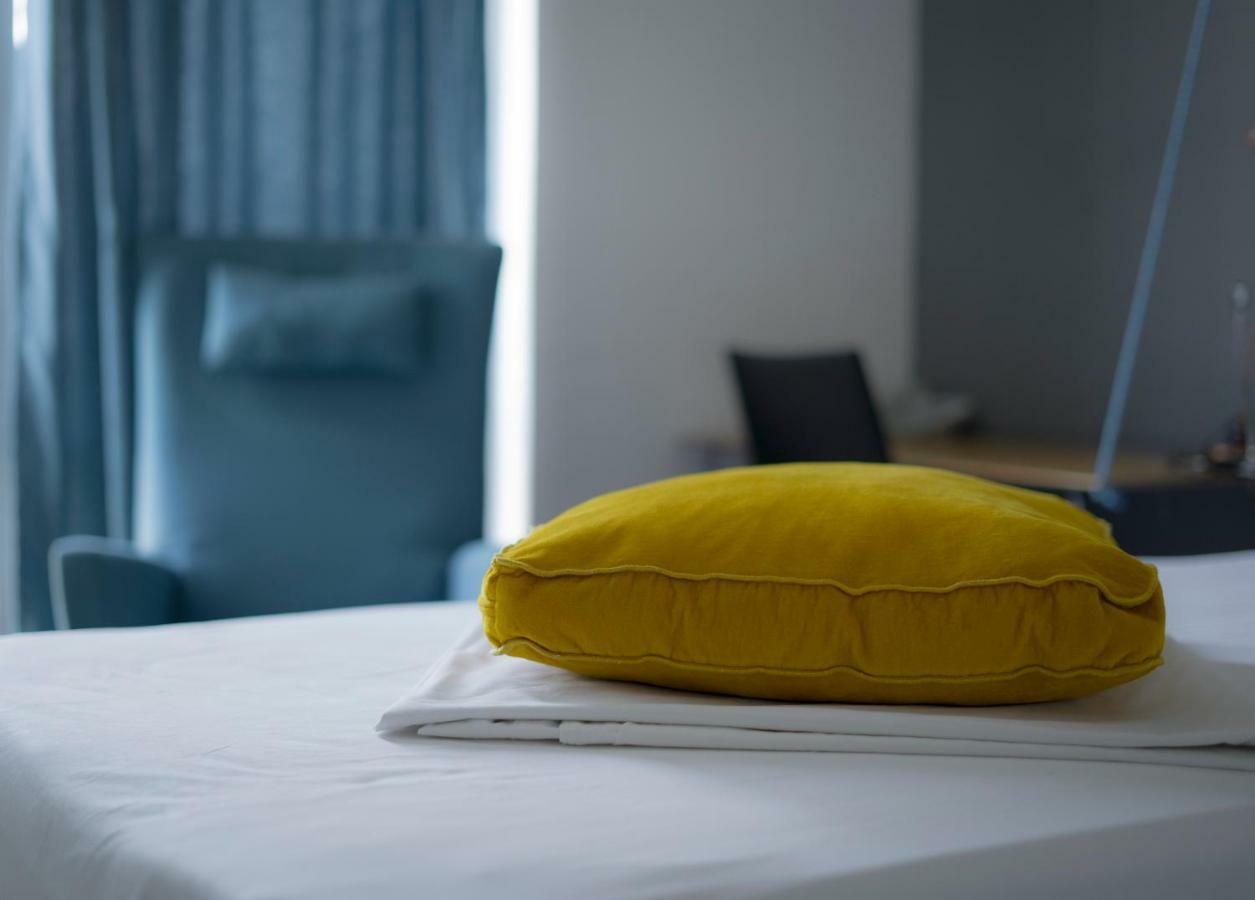 Transit Hotel Central Skopje Ngoại thất bức ảnh